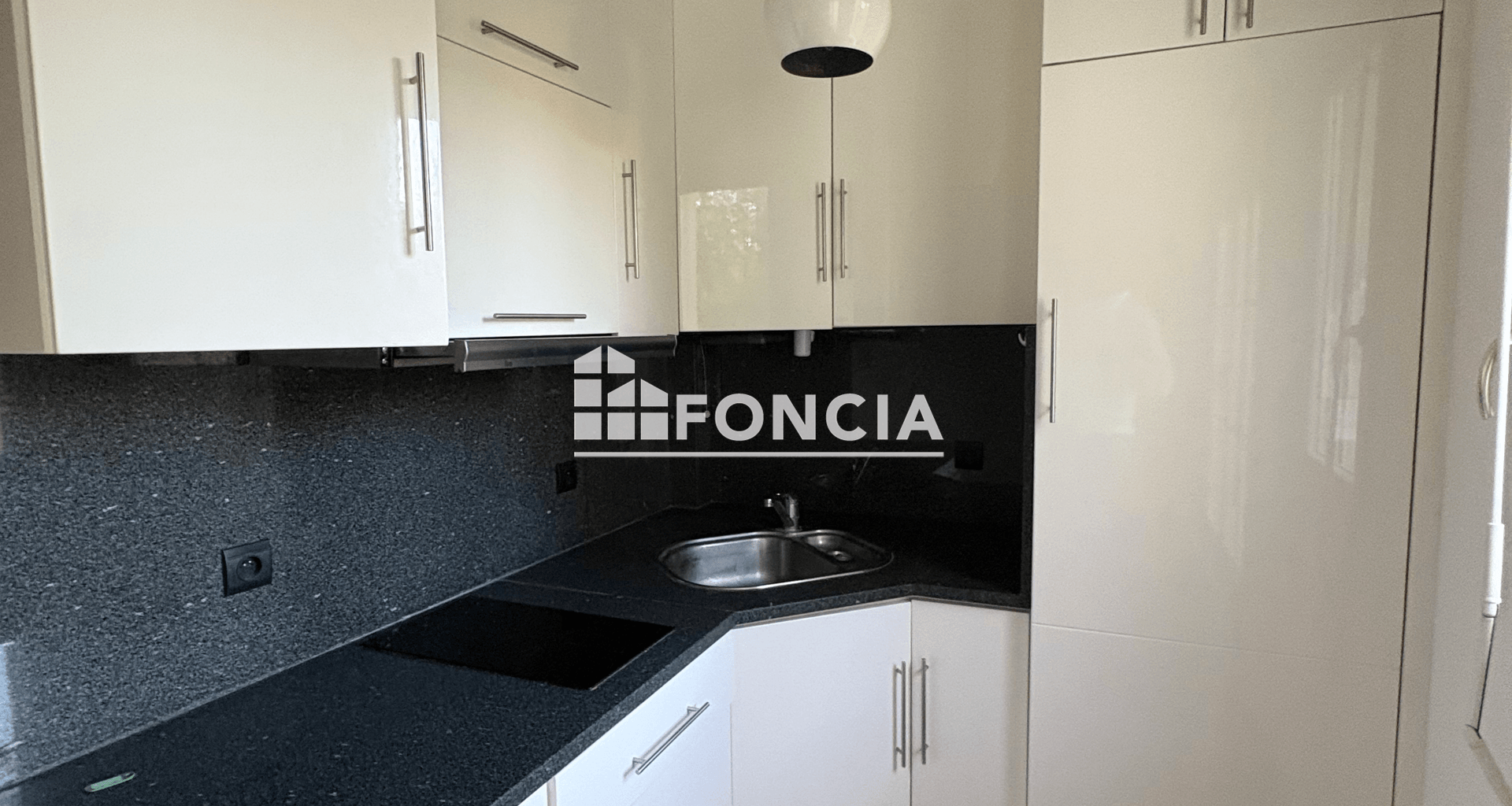 Studio (23.02 m²) à louer - Auvers-sur-oise (95430)