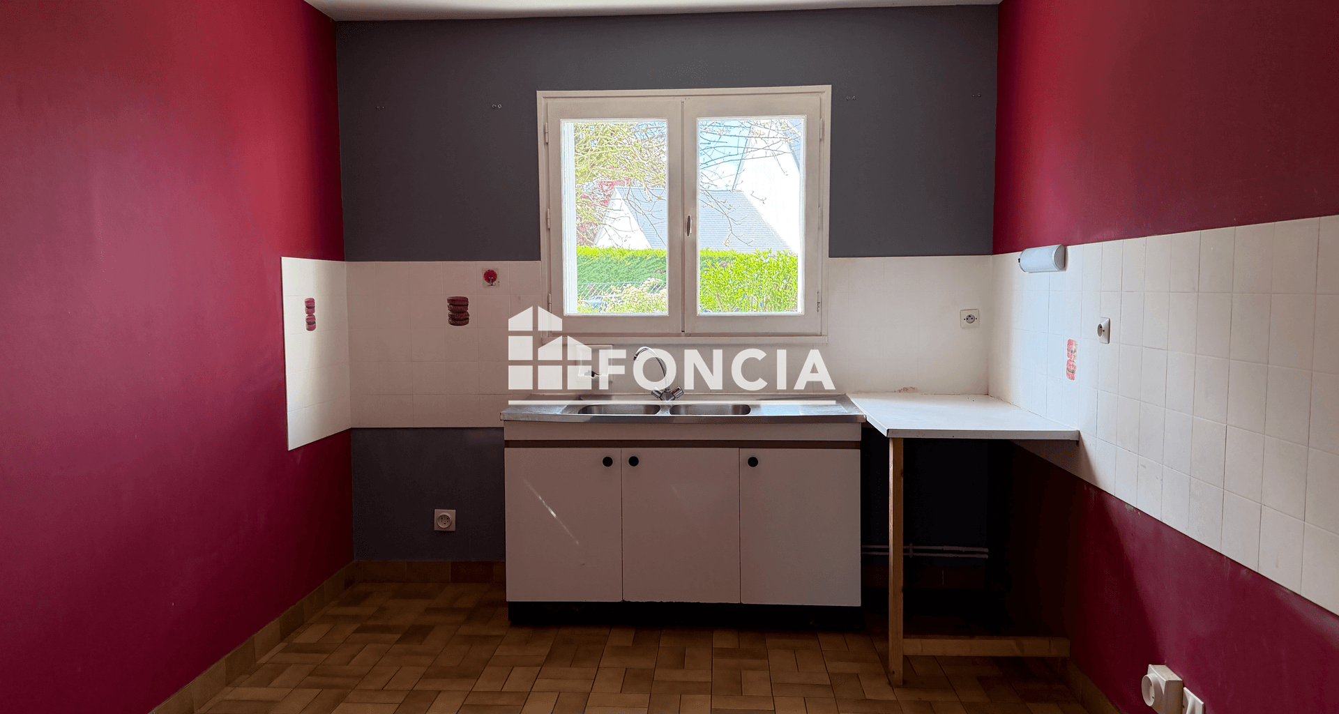 Maison 5 pièces (110 m²) à vendre - Gien (45500)
