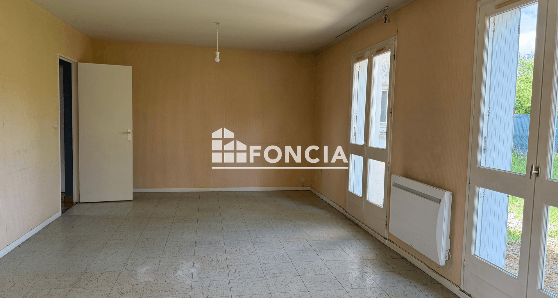 Maison 5 pièces (110 m²) à vendre - Gien (45500)