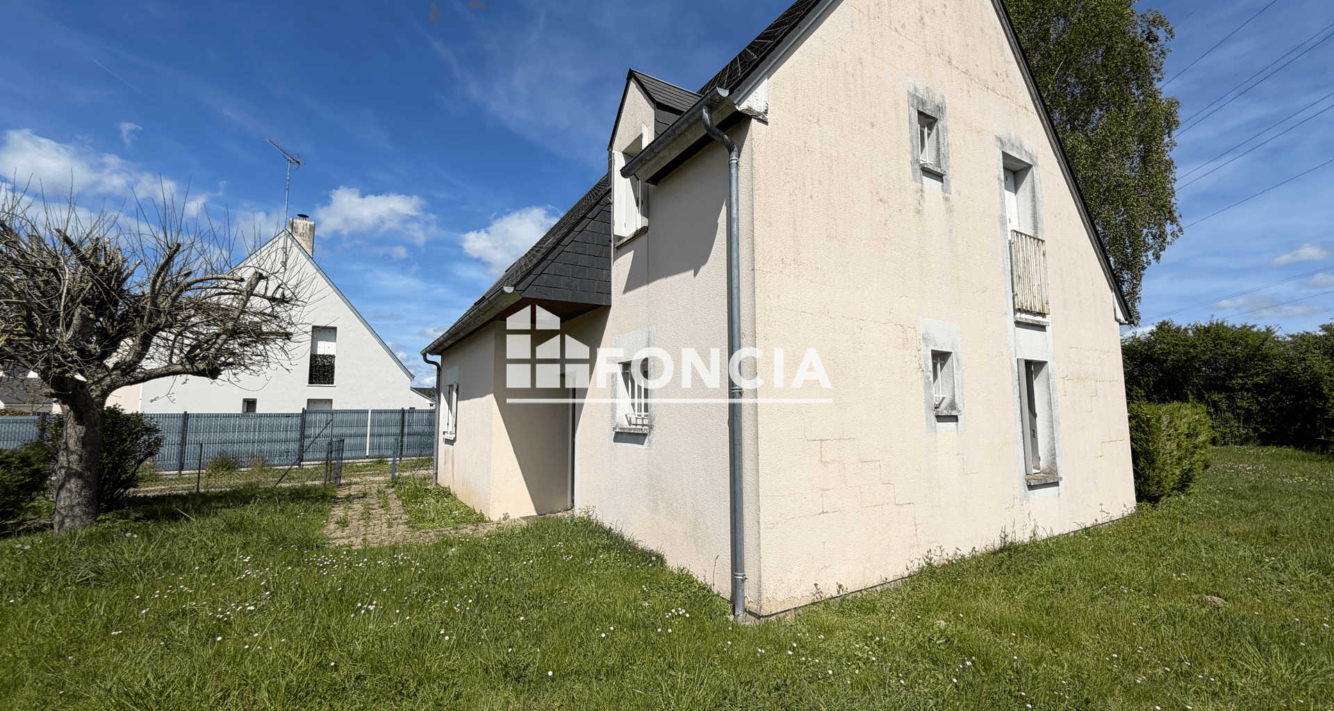 Maison 5 pièces (110 m²) à vendre - Gien (45500)