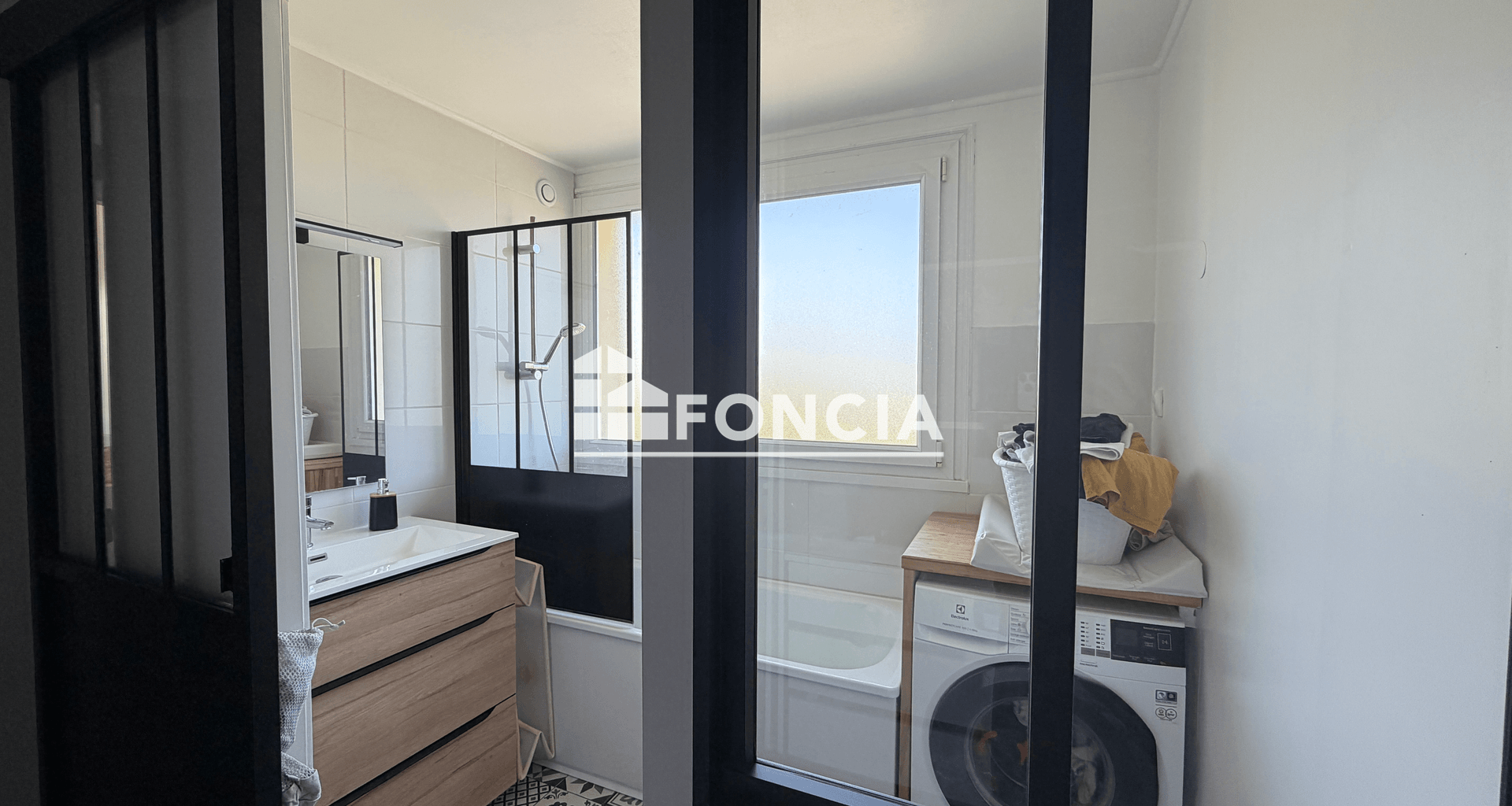 Appartement 4 pièces (94 m²) à vendre - Le Mans (72100)