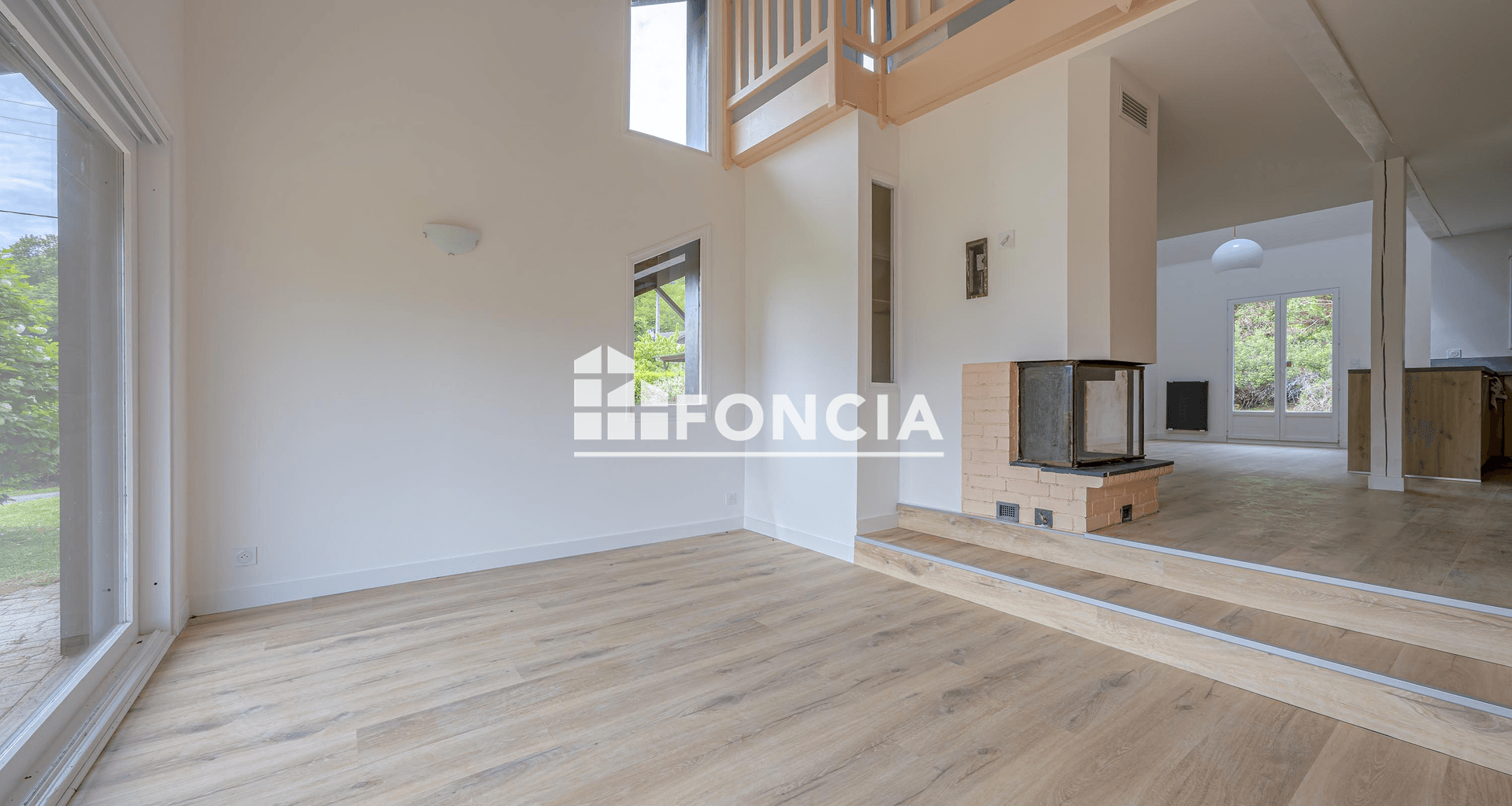 Maison 6 pièces (160 m²) à vendre - Le Bourget-du-lac (73370)