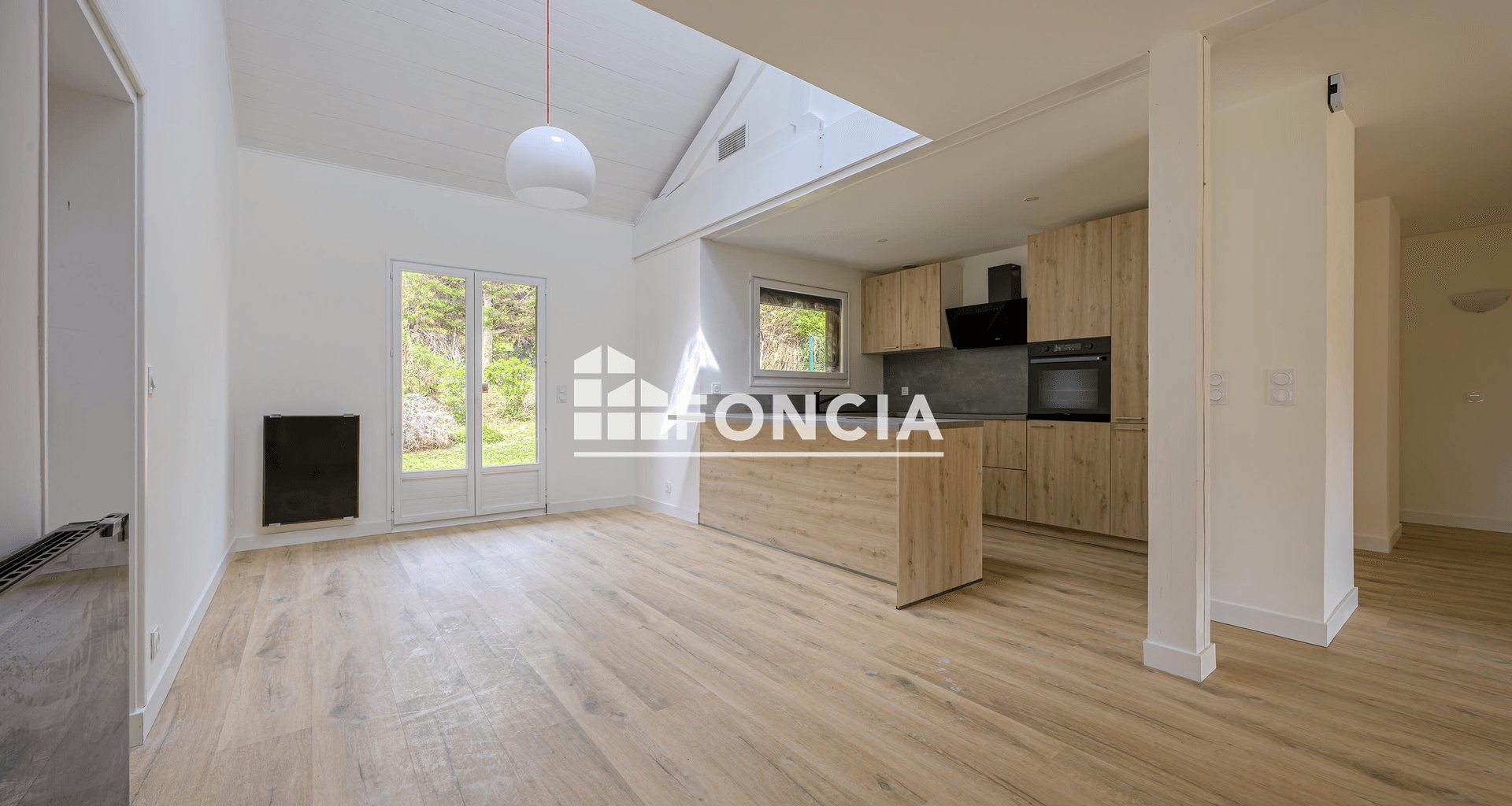 Maison 6 pièces (160 m²) à vendre - Le Bourget-du-lac (73370)