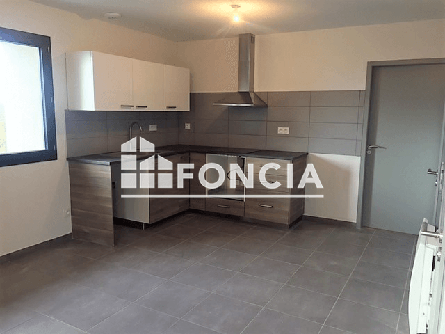 Appartement 2 pièces (40.87 m²) à louer - Mouxy (73100)