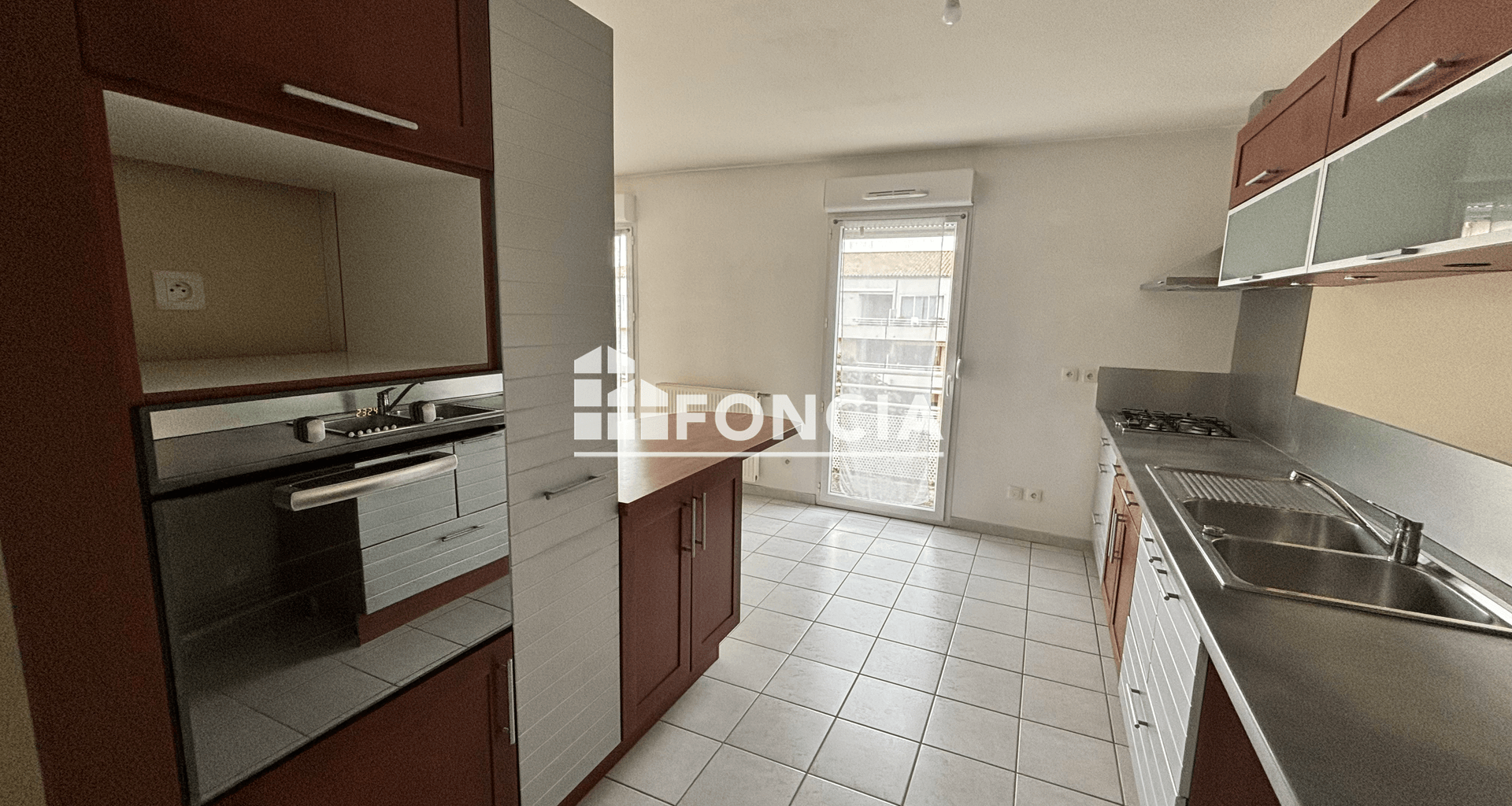 Appartement 4 pièces (84 m²) à vendre - Montélimar (26200)