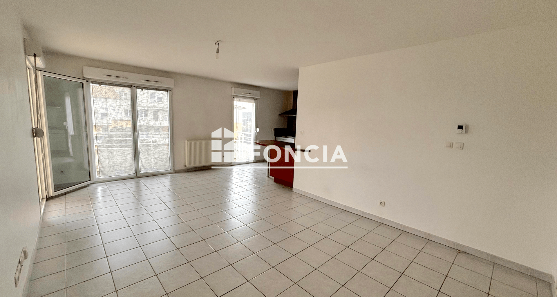 Appartement 4 pièces (84 m²) à vendre - Montélimar (26200)