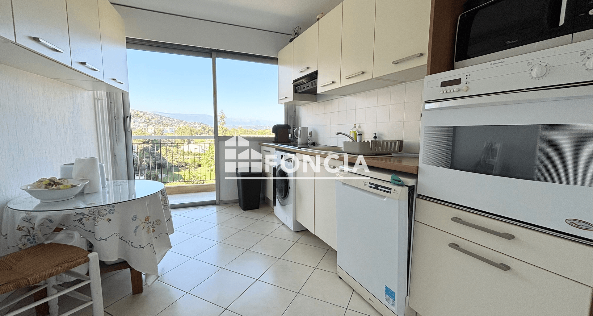 Appartement 4 pièces (96 m²) à vendre - Mandelieu-la-napoule (06210)
