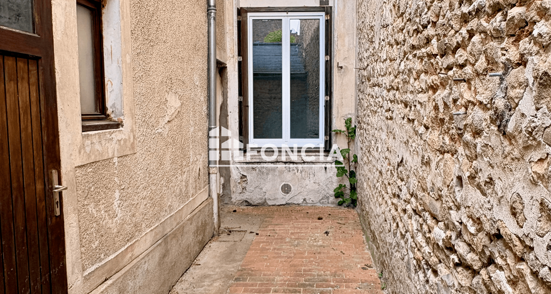 Maison 3 pièces (75 m²) à vendre - ÉTampes (91150)