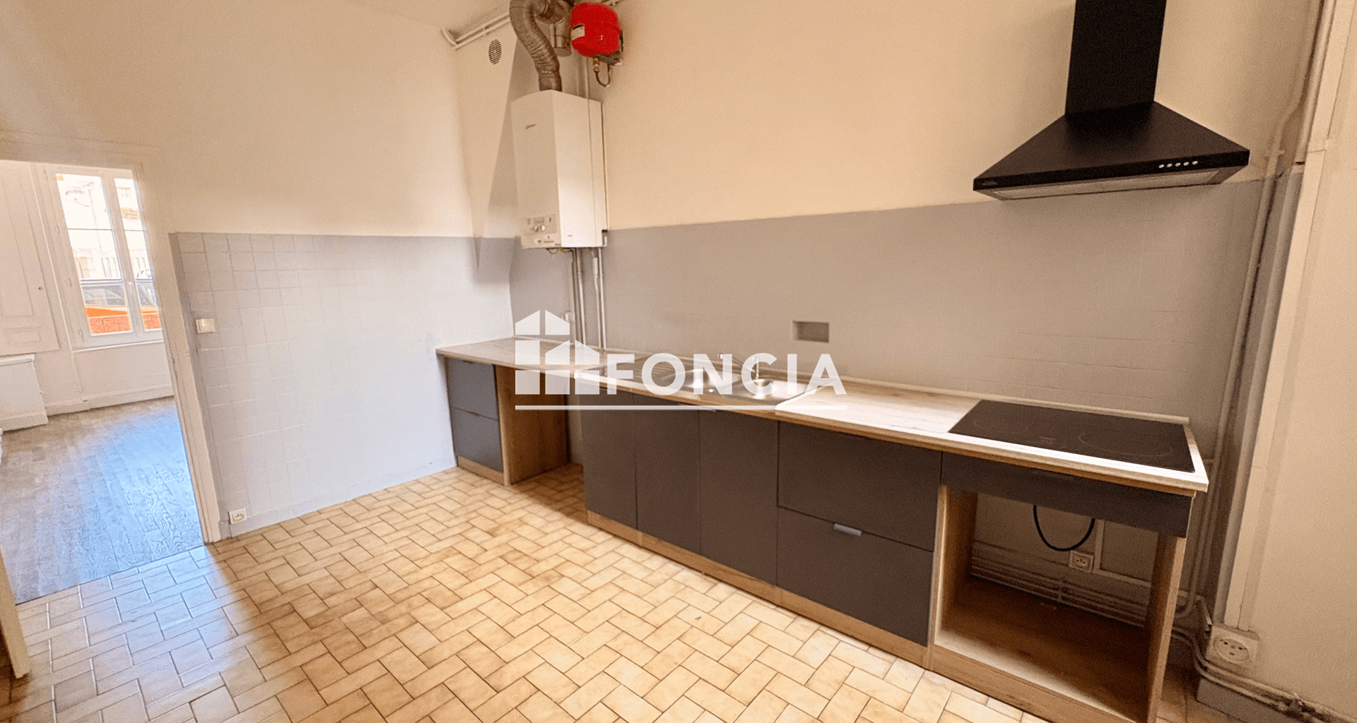 Maison 3 pièces (75 m²) à vendre - ÉTampes (91150)