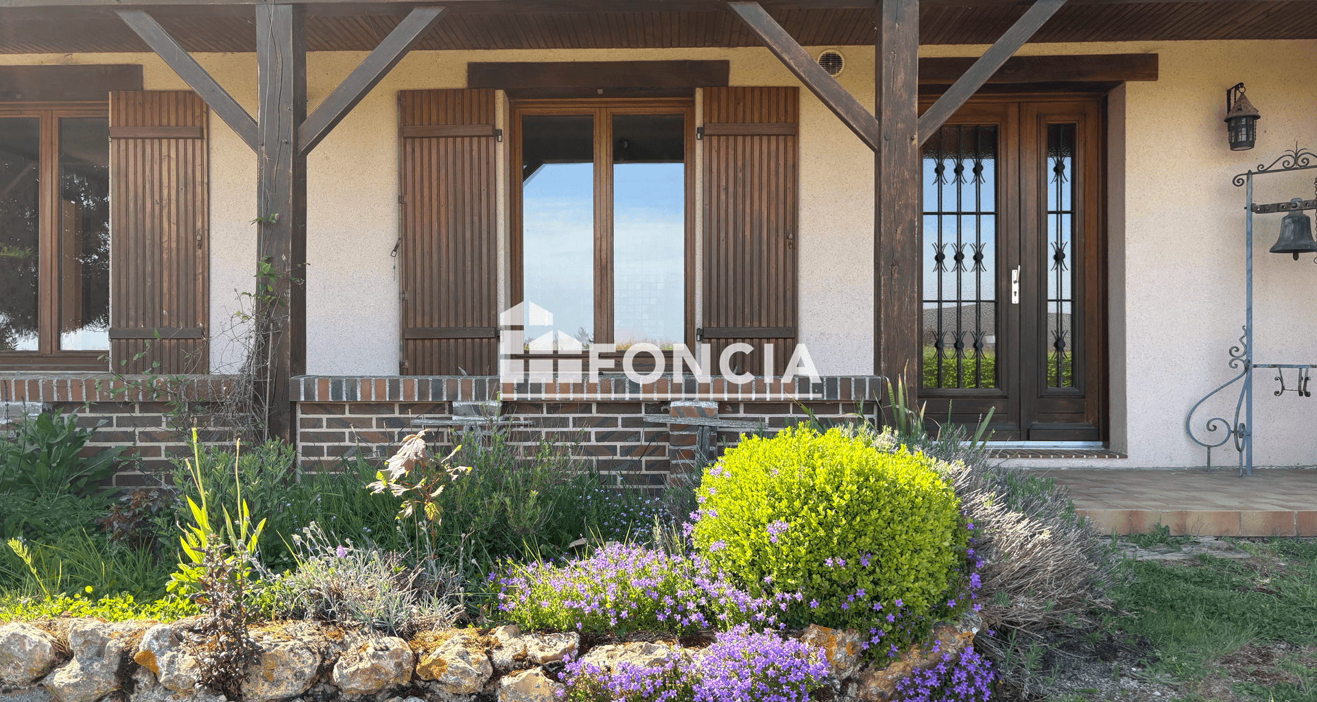 Maison 7 pièces (212 m²) à vendre - Meslay-le-grenet (28120)