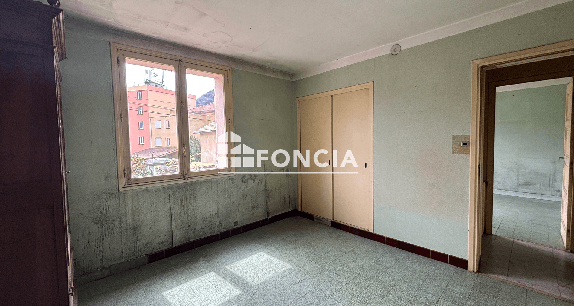 Maison 6 pièces (132 m²) à vendre - Digne-les-bains (04000)