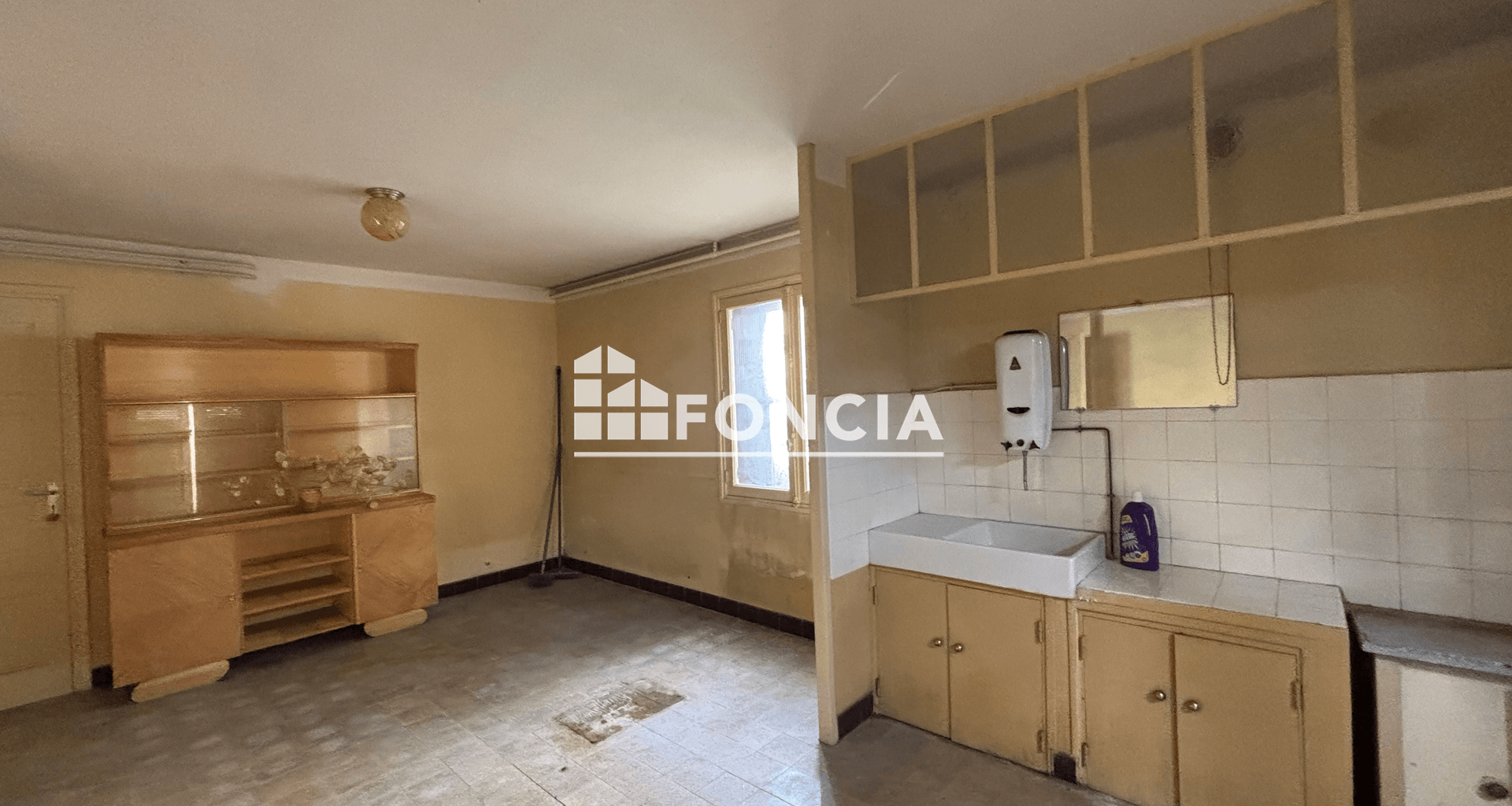 Maison 6 pièces (132 m²) à vendre - Digne-les-bains (04000)