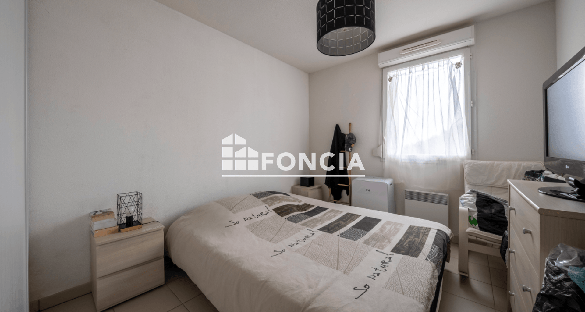 Appartement 3 pièces (62.25 m²) à vendre - Eaunes (31600)