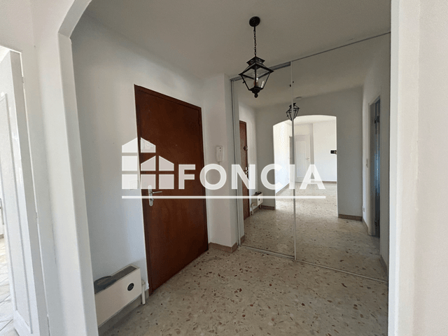 Appartement 4 pièces (80.8 m²) à louer - Digne-les-bains (04000)