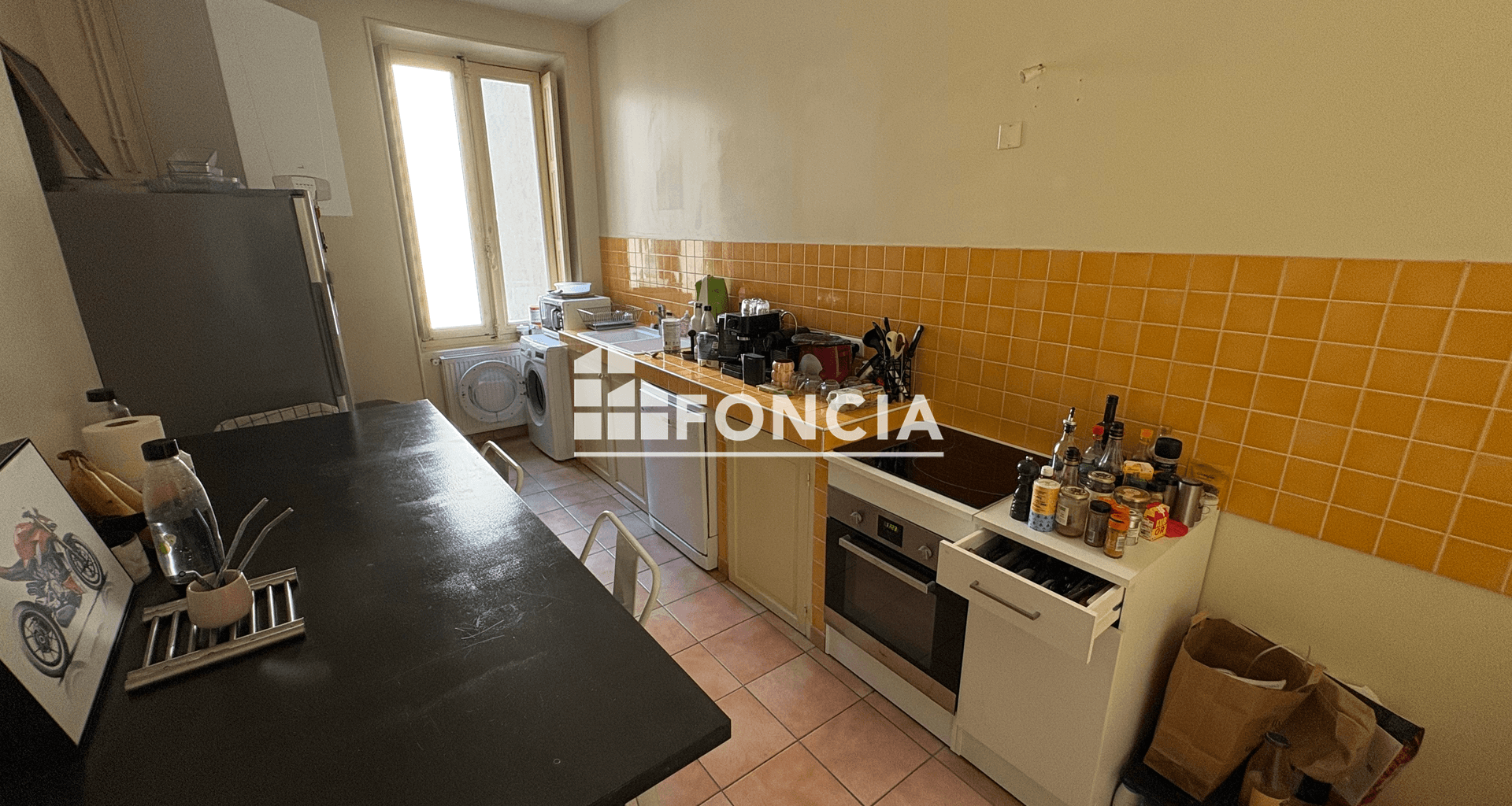 Appartement 5 pièces (144.8 m²) à louer - Valence (26000)