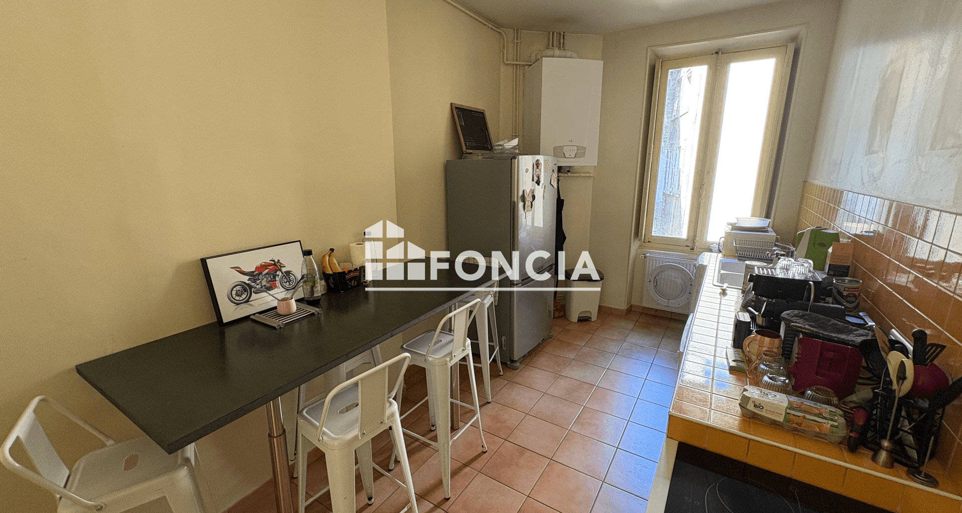 Appartement 5 pièces (144.8 m²) à louer - Valence (26000)