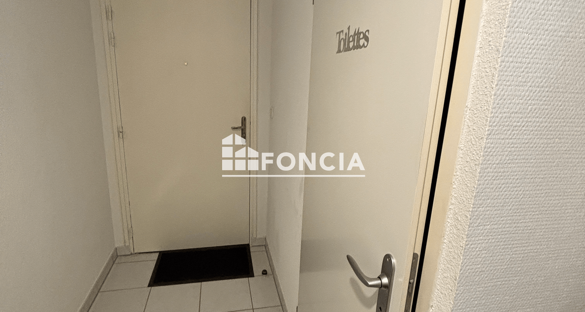 Appartement 2 pièces (45 m²) à vendre - Cognac (16100)