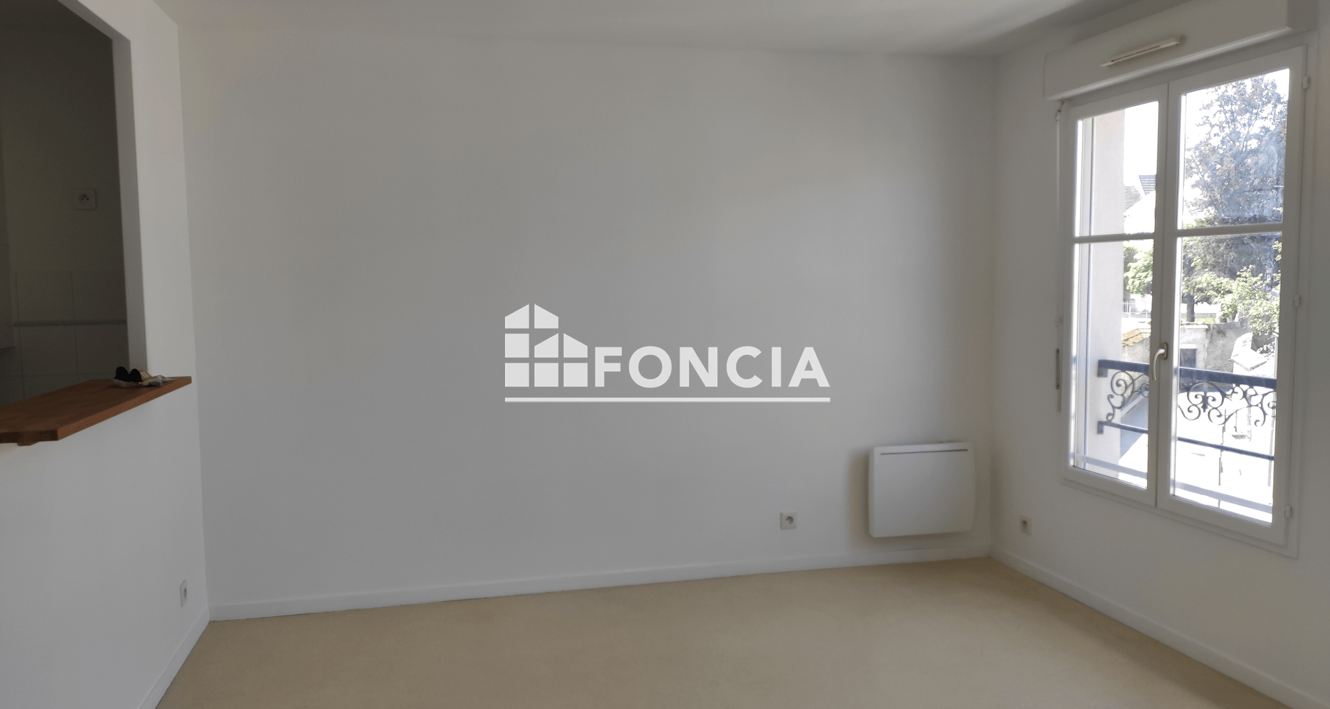 Appartement 2 pièces (35.05 m²) à louer - ÉTampes (91150)
