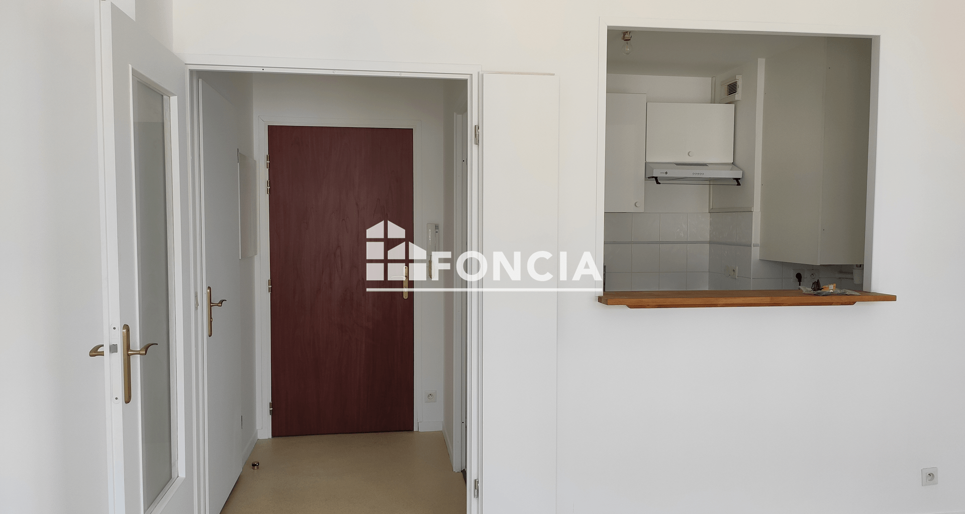 Appartement 2 pièces (35.05 m²) à louer - ÉTampes (91150)