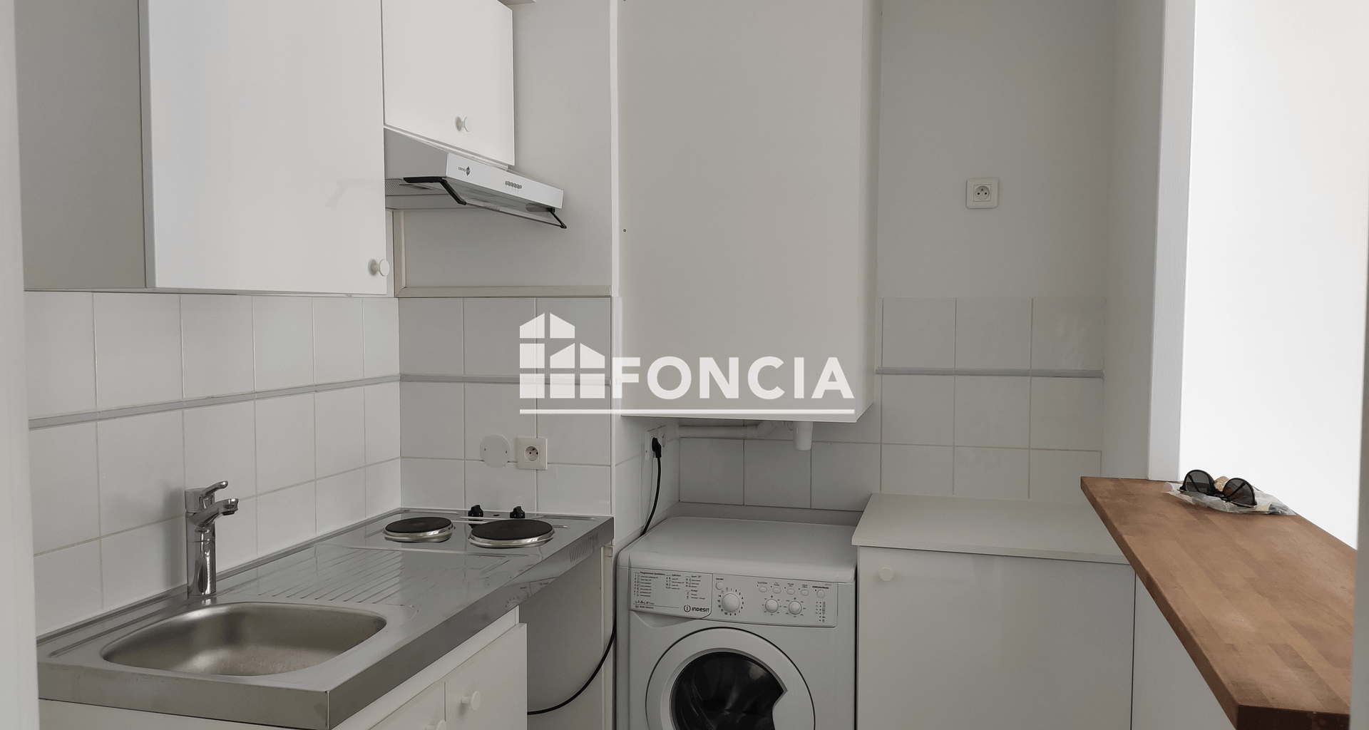 Appartement 2 pièces (35.05 m²) à louer - ÉTampes (91150)