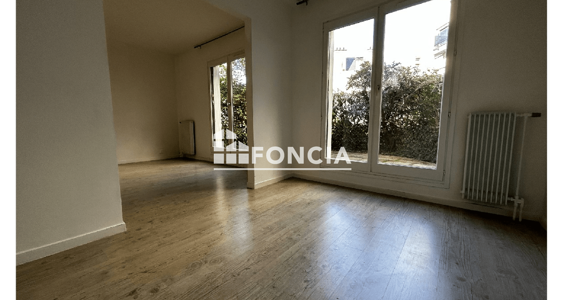 Appartement 2 pièces (30.33 m²) à louer - Rueil-malmaison (92500)