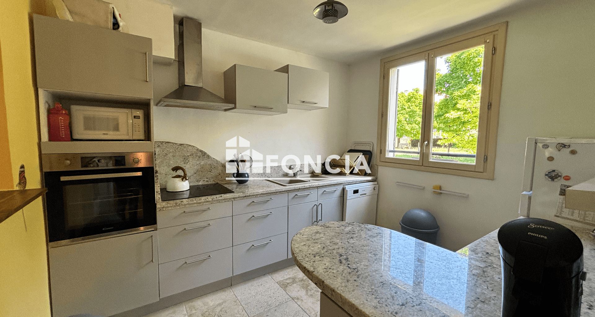 Maison 4 pièces (93.2 m²) à louer - Saint-paul-trois-châteaux (26130)