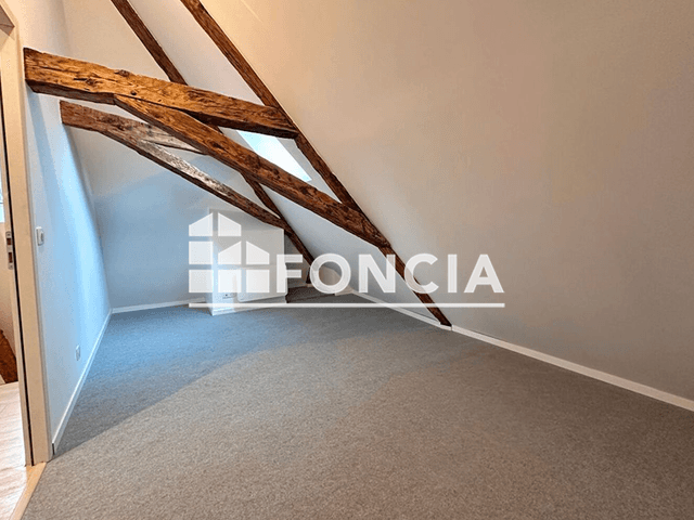Appartement 3 pièces (72.2 m²) à louer - Chambery (73000)