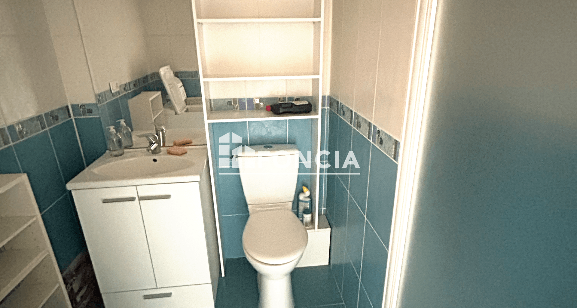 Studio (35.21 m²) à vendre - Roanne (42300)