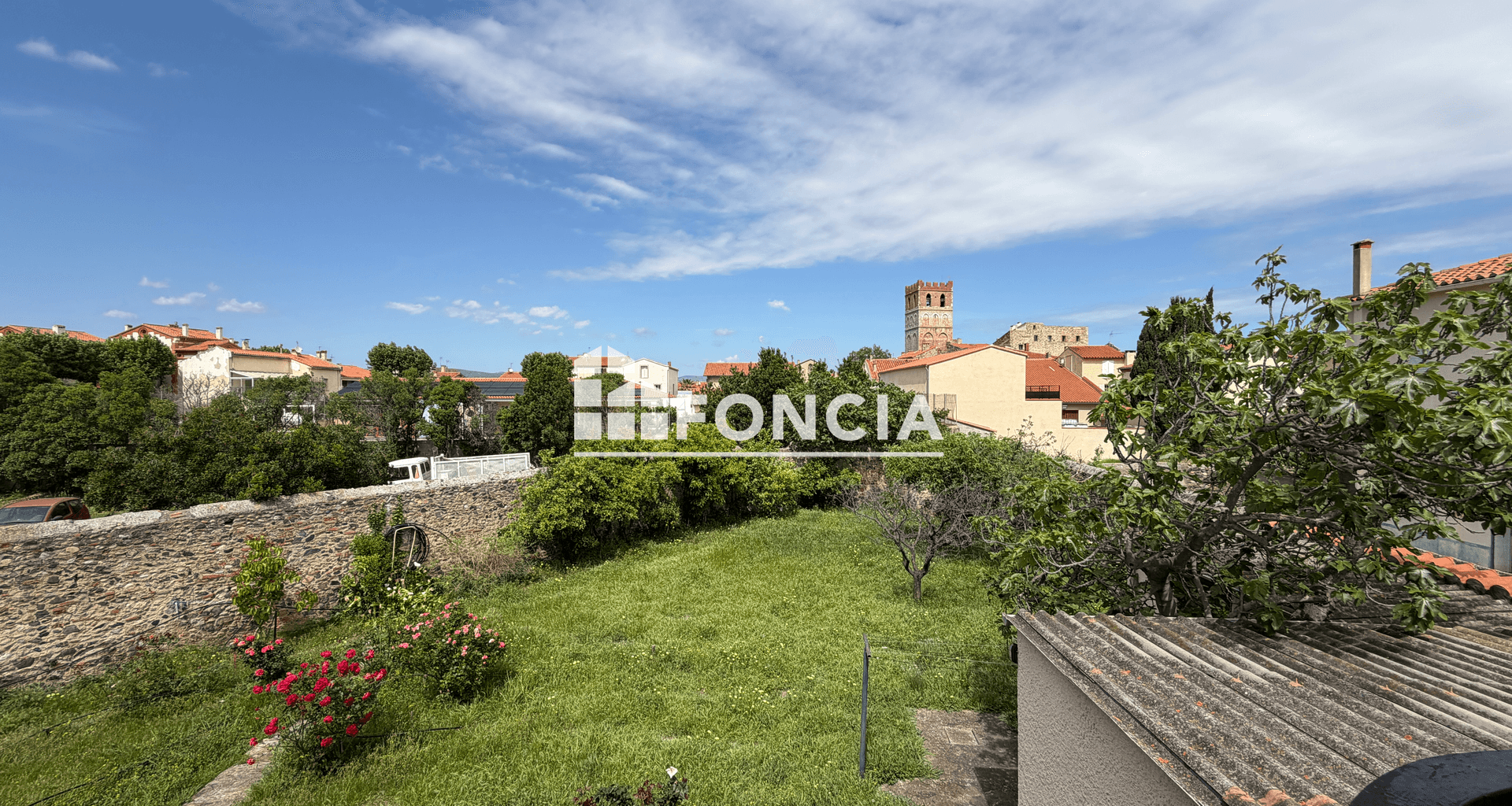 Maison 8 pièces (245.54 m²) à vendre - Espira-de-l'agly (66600)