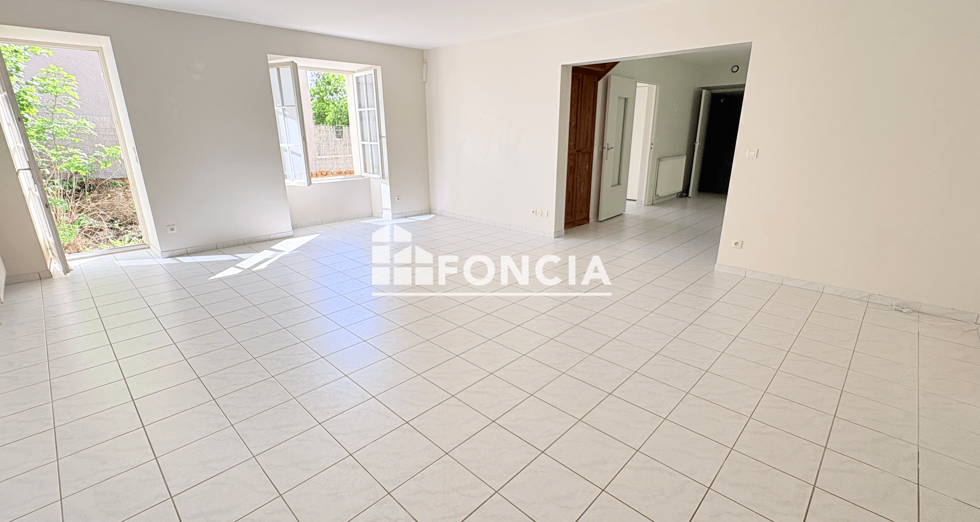 Maison 4 pièces (129.12 m²) à vendre - Escrennes (45300)