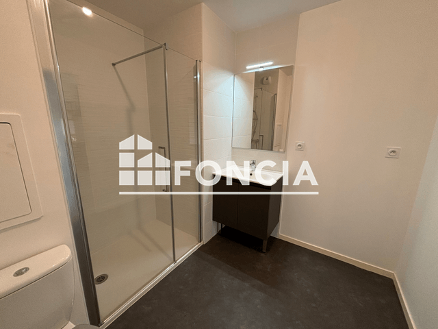 Appartement 2 pièces (45.39 m²) à louer - Saint Malo (35400)