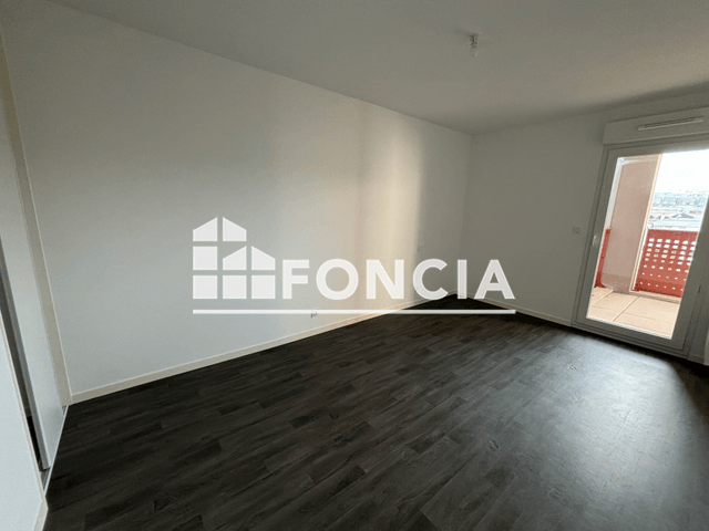 Appartement 2 pièces (45.39 m²) à louer - Saint Malo (35400)