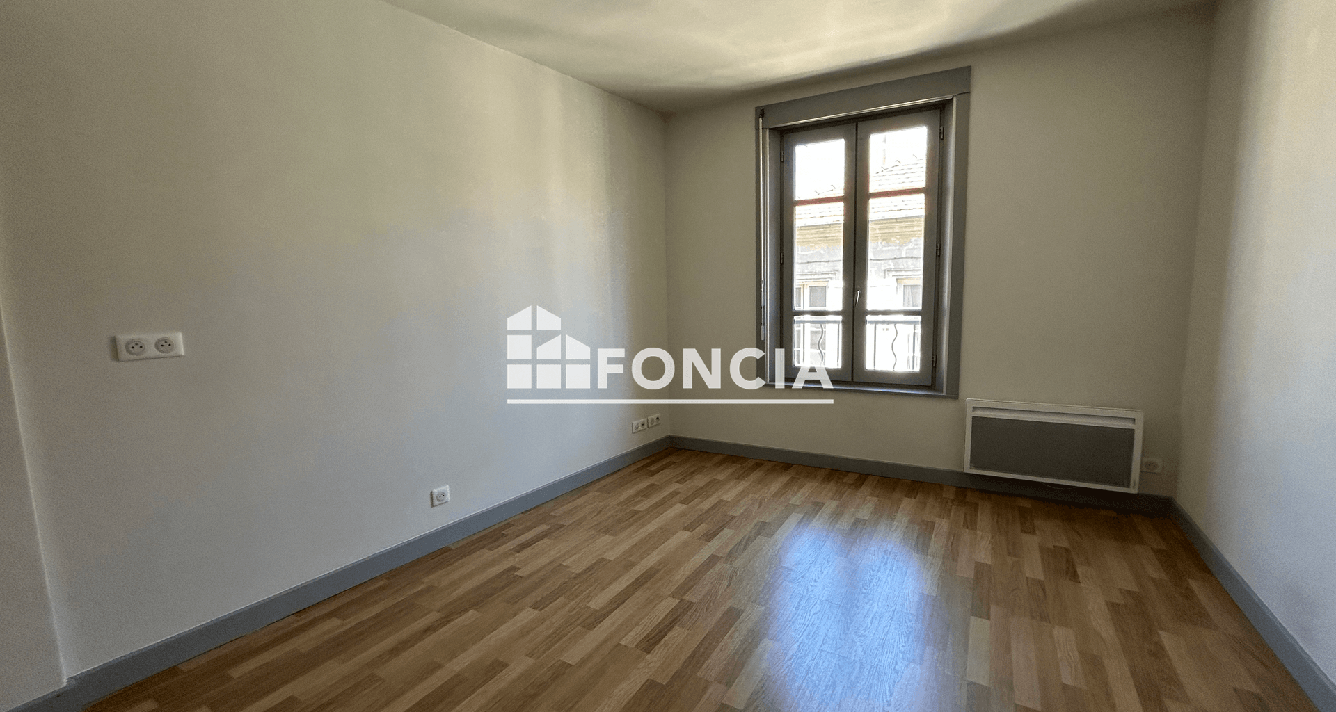 Appartement 2 pièces (32.23 m²) à louer - Avignon (84000)