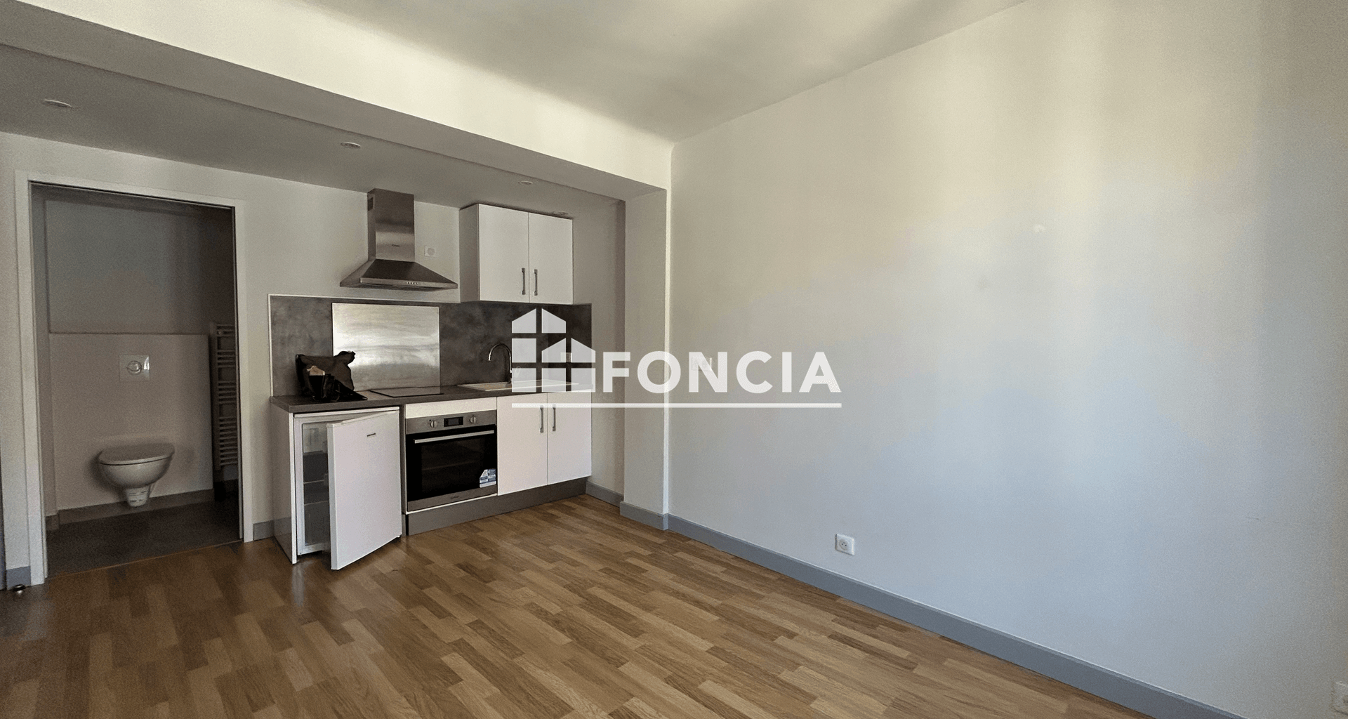 Appartement 2 pièces (32.23 m²) à louer - Avignon (84000)
