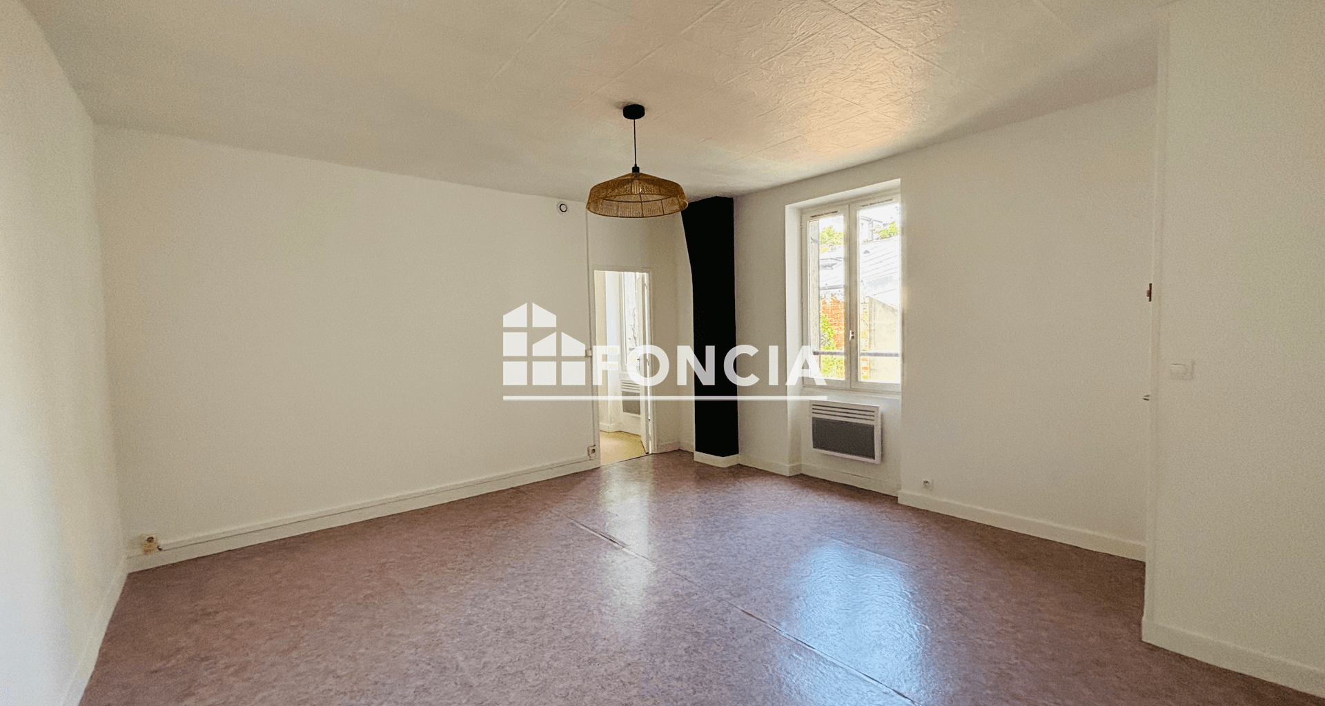 Studio (32.38 m²) à louer - Conflans-sainte-honorine (78700)