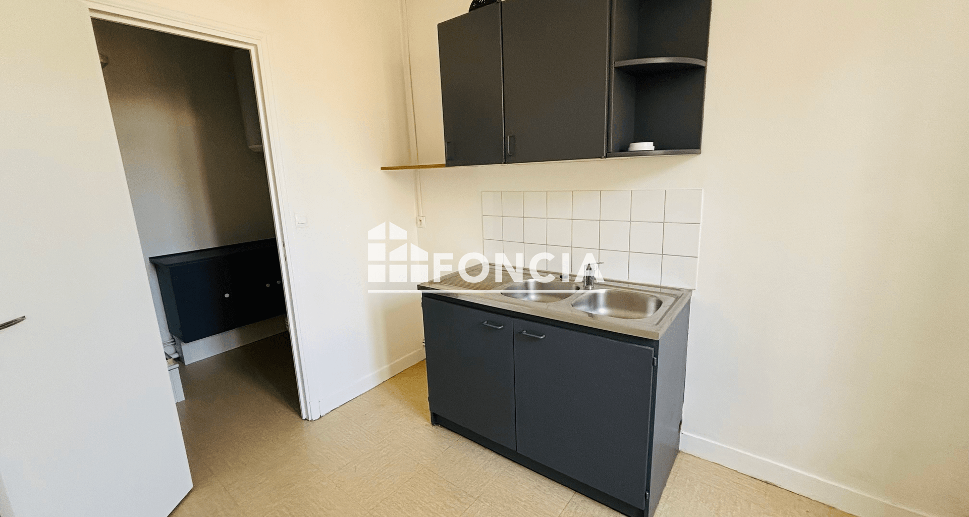 Studio (32.38 m²) à louer - Conflans-sainte-honorine (78700)