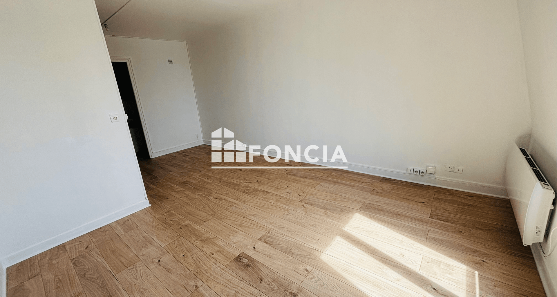 Studio (29.09 m²) à louer - Conflans-sainte-honorine (78700)