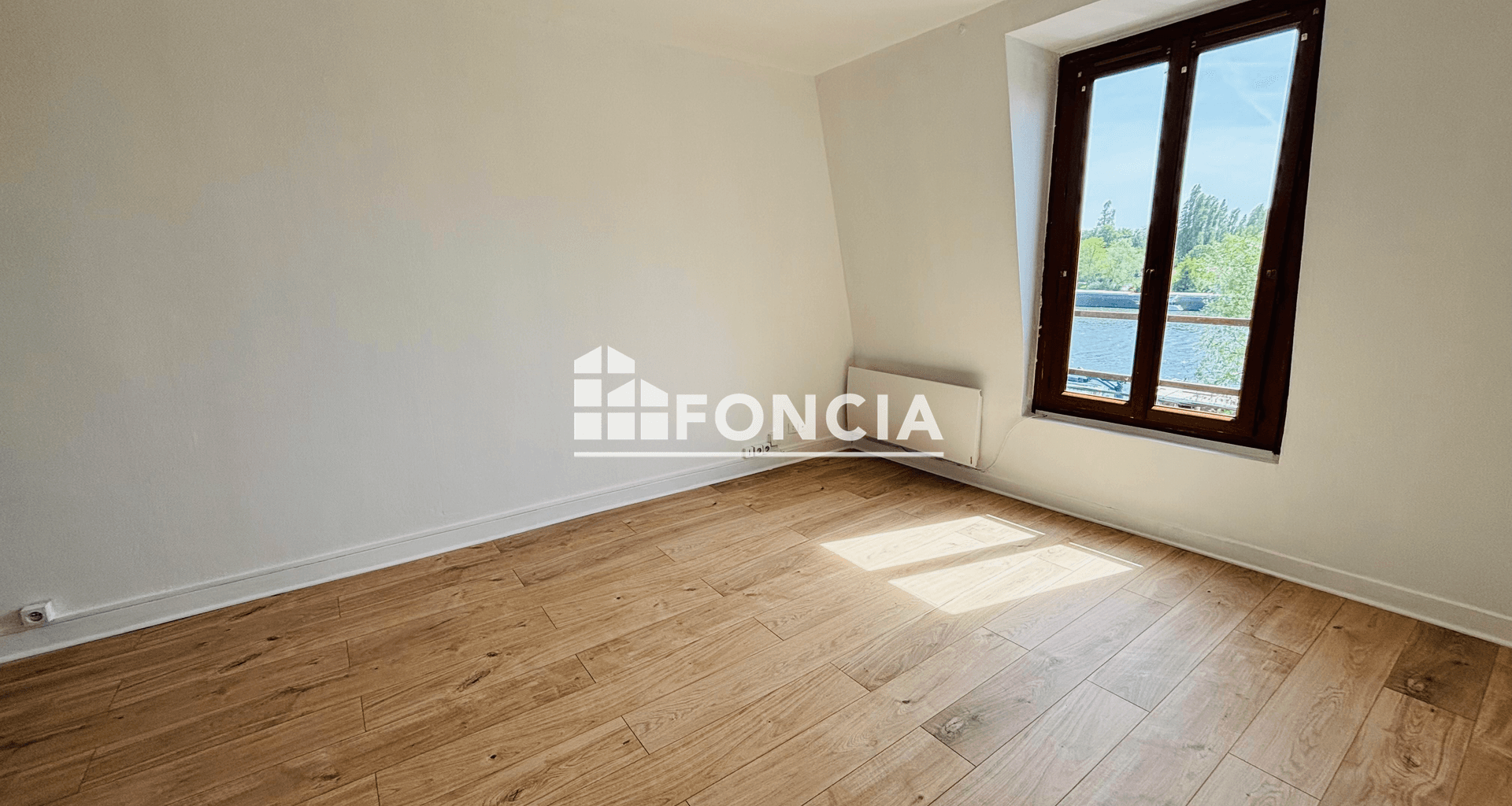 Studio (29.09 m²) à louer - Conflans-sainte-honorine (78700)