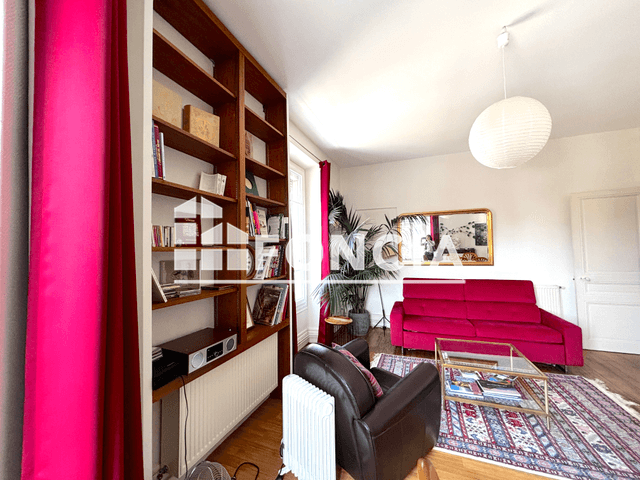 Appartement 5 pièces (136.3 m²) à louer - Voiron (38500)
