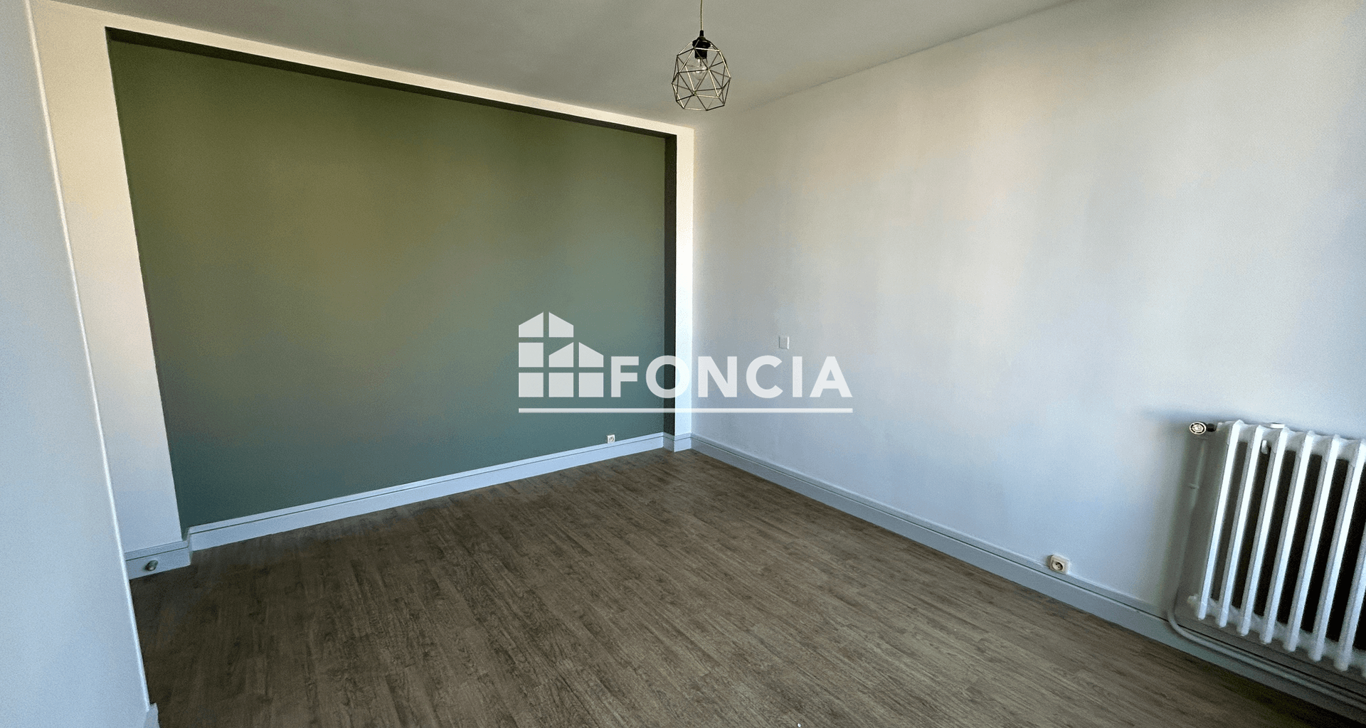 Appartement 2 pièces (41.12 m²) à louer - Roussillon (38150)