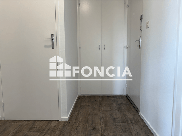 Appartement 2 pièces (54.48 m²) à louer - Gien (45500)