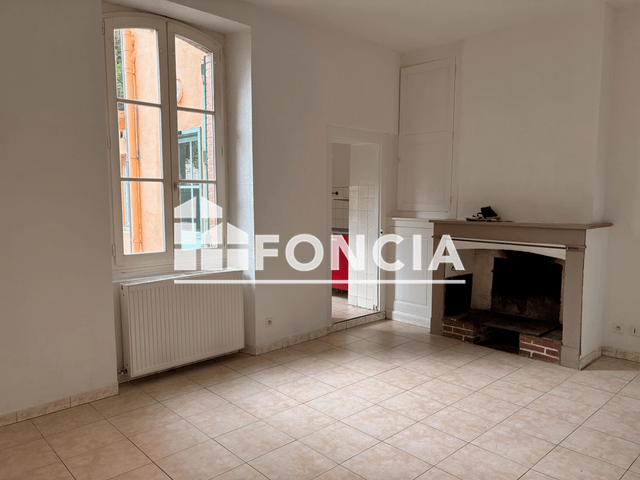 Maison 6 pièces (123.73 m²) à louer - Tarbes (65000)