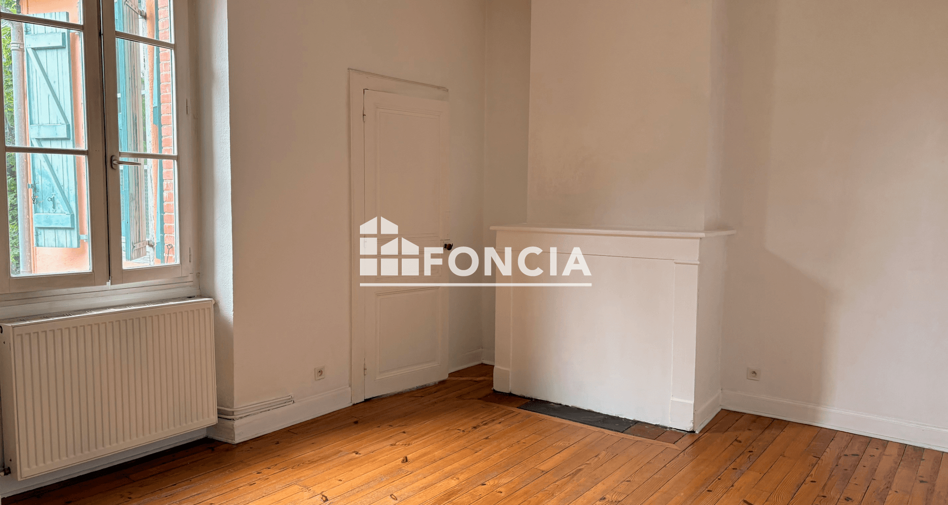 Maison 6 pièces (123.73 m²) à louer - Tarbes (65000)
