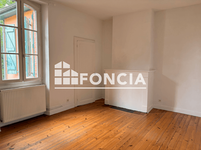 Maison 6 pièces (123.73 m²) à louer - Tarbes (65000)
