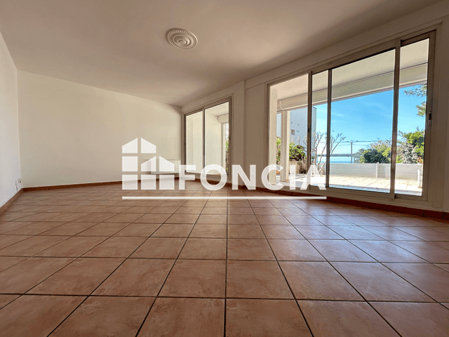 Appartement 3 pièces (76.26 m²) à louer - Sausset Les Pins (13960)