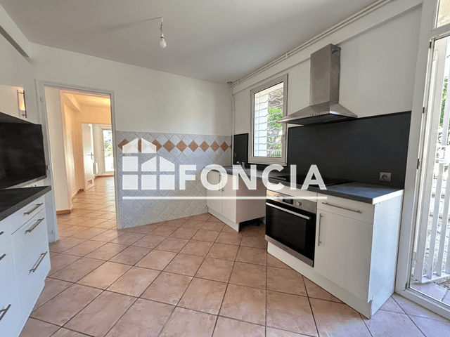 Appartement 3 pièces (76.26 m²) à louer - Sausset Les Pins (13960)