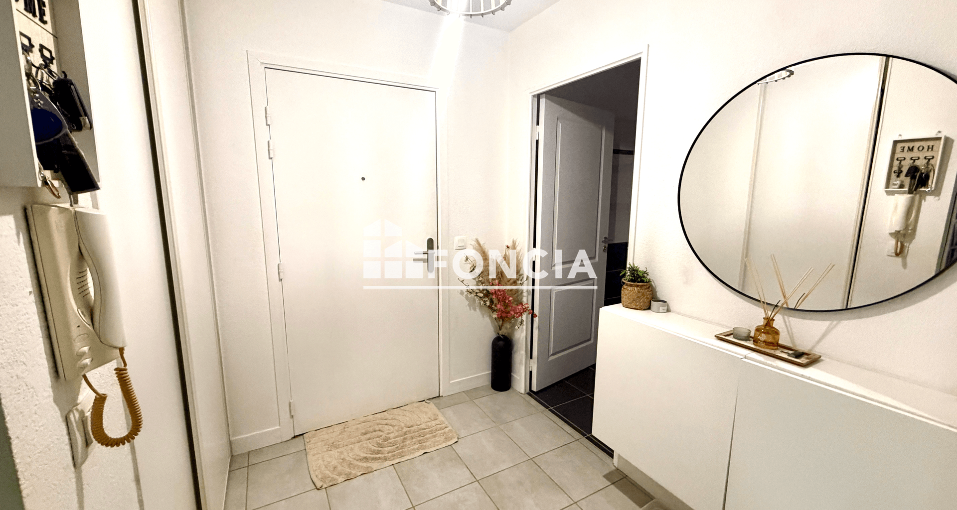 Appartement 2 pièces (51.88 m²) à vendre - Tarnos (40220)