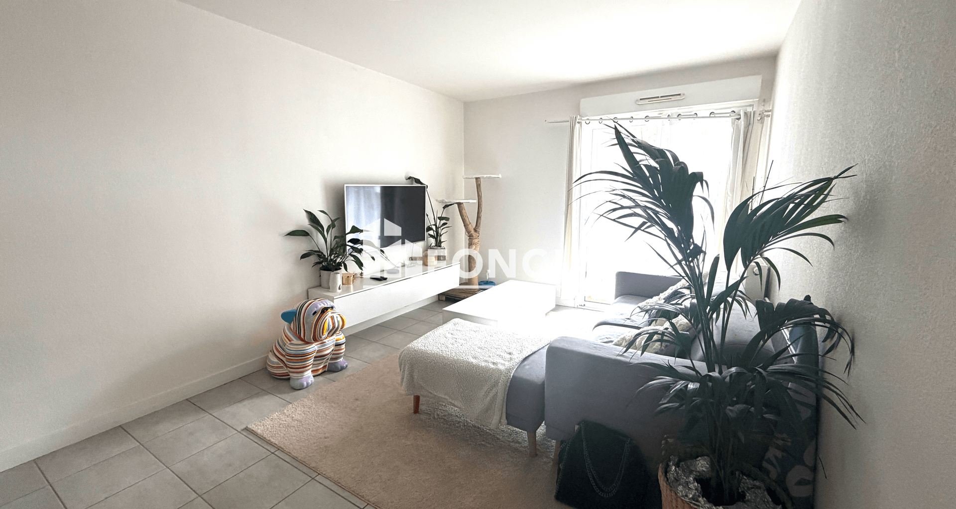 Appartement 2 pièces (51.88 m²) à vendre - Tarnos (40220)