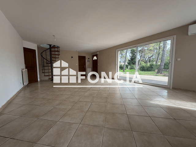 Maison 4 pièces (131.18 m²) à louer - Villetelle (34400)