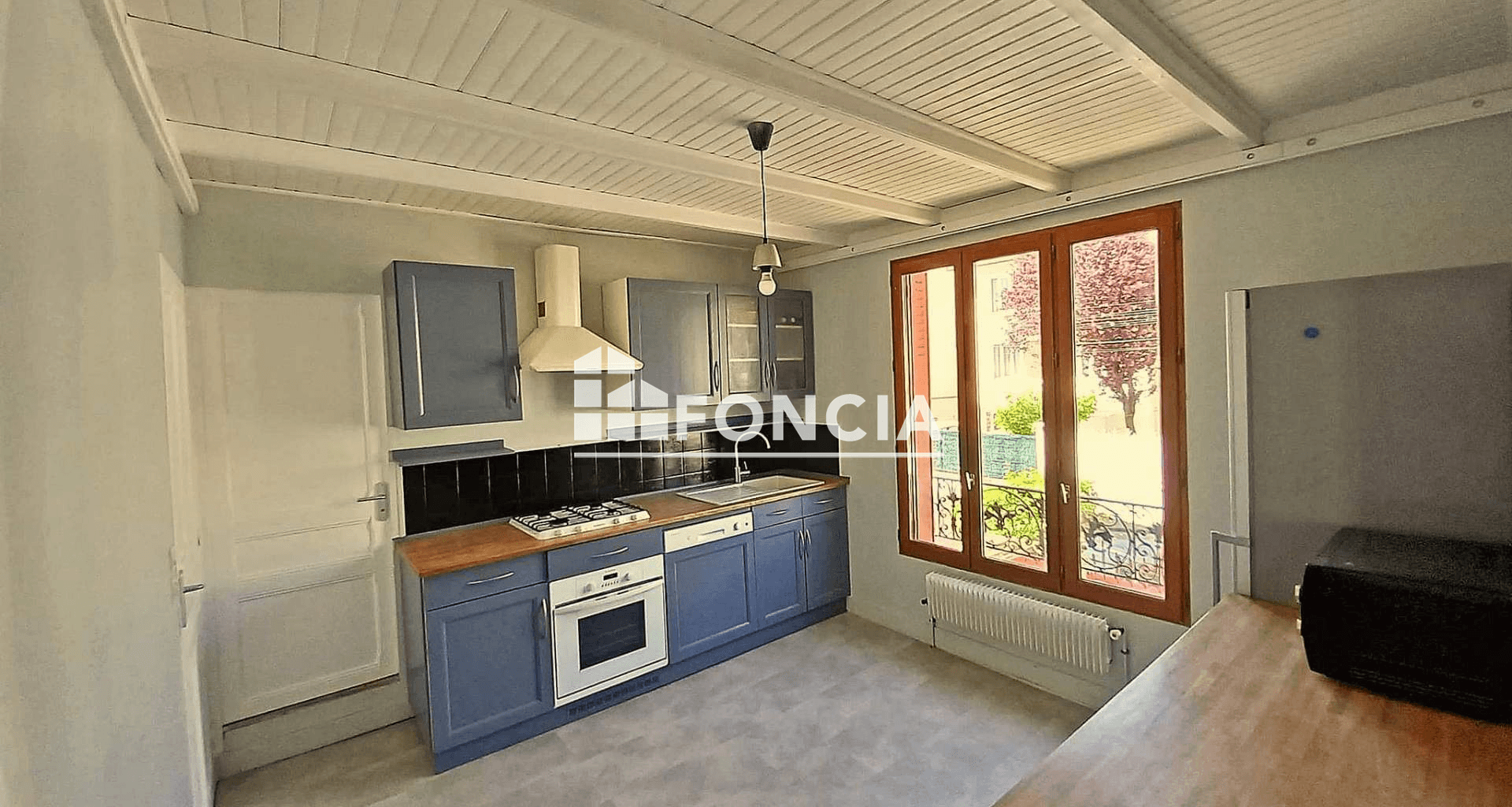 Maison 5 pièces (110 m²) à vendre - Villeneuve-le-roi (94290)